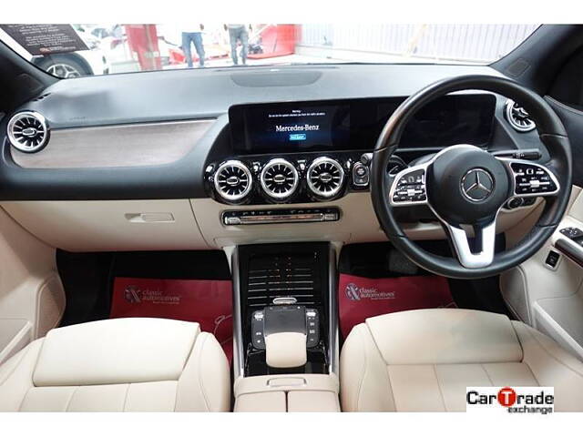 Used Mercedes-Benz GLA [2021-2024] 200 [2021-2023] in Bangalore