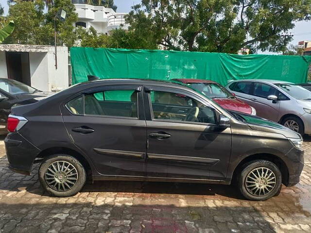 Used Honda Amaze [2018-2021] 1.2 S MT Petrol [2018-2020] in Chennai