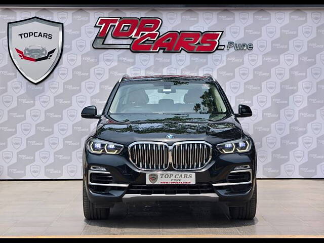 Used 2019 BMW X5 in Pune