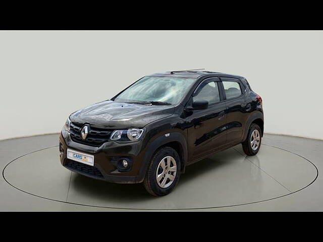 Used Renault Kwid [2015-2019] RXT [2015-2019] in Mysore