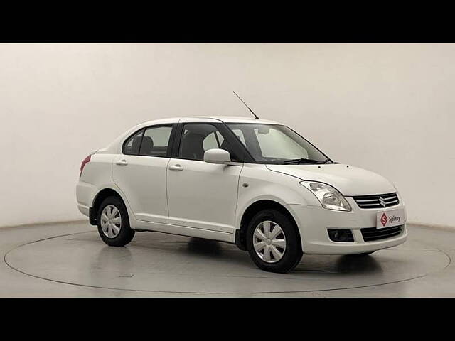 Used Maruti Suzuki Swift Dzire [2010-2011] VXi 1.2 BS-IV in Pune