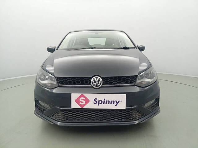 Used Volkswagen Vento [2015-2019] Highline 1.6 (P) in Jaipur