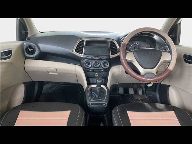 Used Hyundai Santro Era Executive in Hyderabad