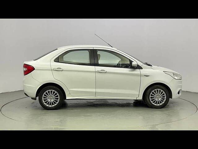 Used Ford Aspire [2015-2018] Titanium 1.2 Ti-VCT in Kolkata