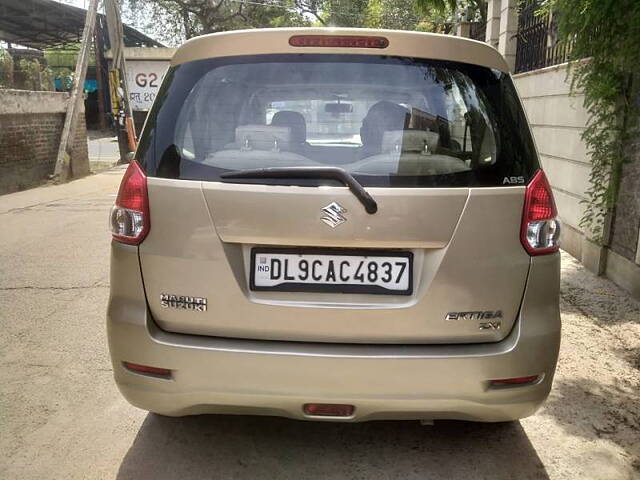 Used Maruti Suzuki Ertiga [2018-2022] ZXi in Delhi