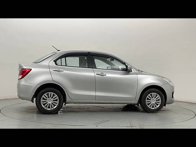 Used Maruti Suzuki Dzire [2017-2020] VXi AMT in Gurgaon