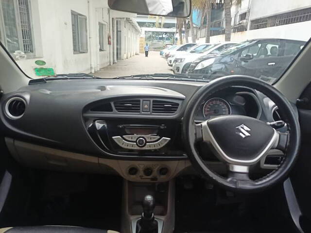 Used Maruti Suzuki Alto K10 [2014-2020] VXi [2014-2019] in Chennai