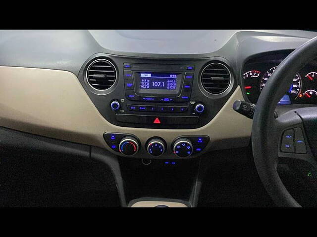 Used Hyundai Grand i10 [2013-2017] Sportz 1.2 Kappa VTVT [2013-2016] in Mumbai