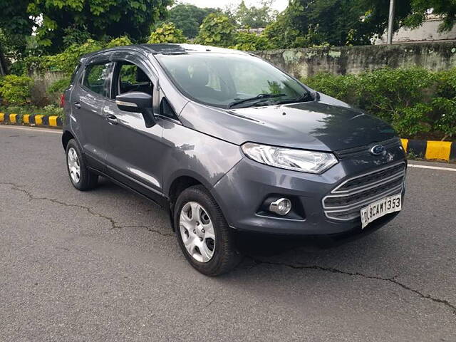 Used Ford EcoSport [2015-2017] Trend+ 1.5L TDCi in Delhi