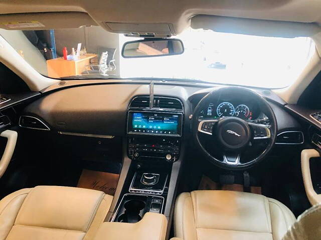 Used Jaguar F-Pace [2016-2021] Prestige in Navi Mumbai