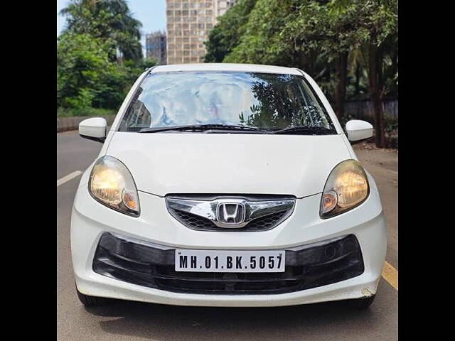 Used Honda Brio [2013-2016] S MT in Thane