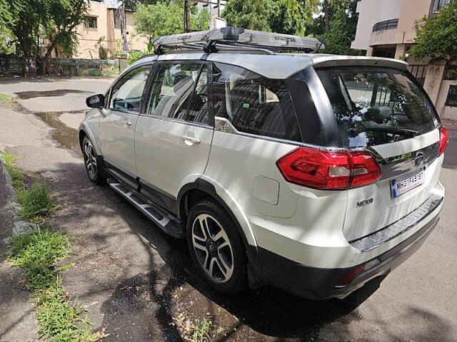 Used Tata Hexa [2017-2019] XT 4x2 7 STR in Pune