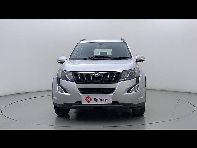 Used Mahindra XUV500 [2015-2018] W6 AT in Bangalore