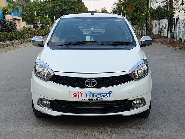 Used 2017 Tata Tiago in Indore