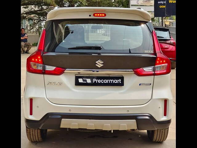 Used Maruti Suzuki XL6 [2019-2022] Alpha MT Petrol in Bangalore