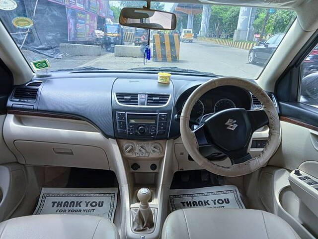 Used Maruti Suzuki Swift DZire [2011-2015] VXI in Mumbai