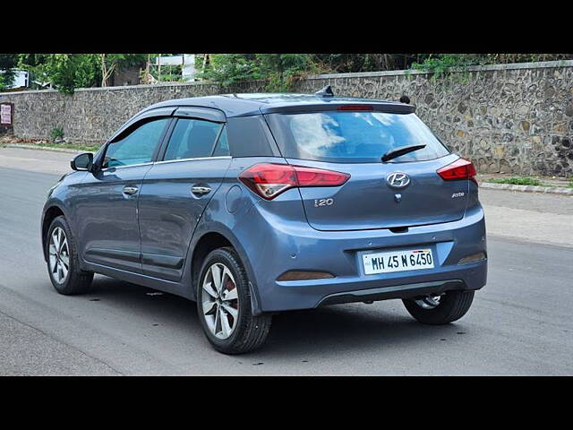 Used Hyundai Elite i20 [2018-2019] Asta 1.4 (O) CRDi in Pune