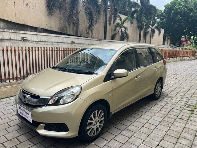 Used 2016 Honda Mobilio in Thane