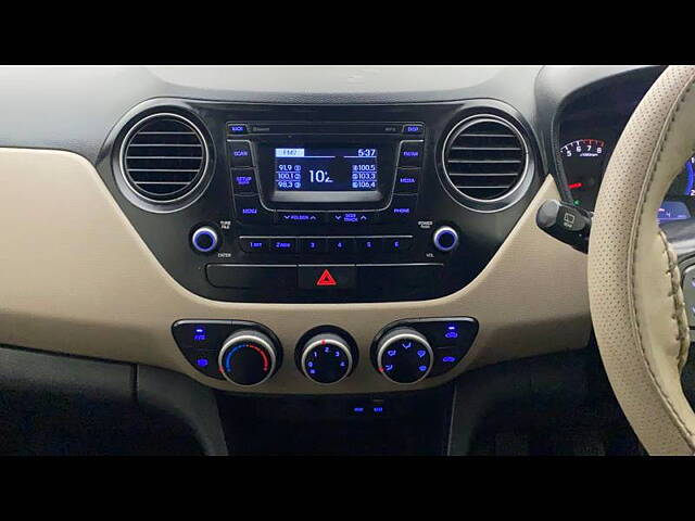 Used Hyundai Grand i10 [2013-2017] Asta 1.2 Kappa VTVT (O) [2013-2017] in Chennai