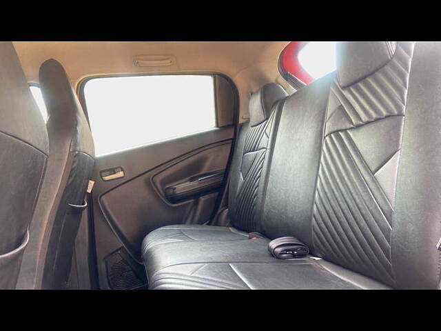 Used Maruti Suzuki Celerio ZXi Plus [2021-2023] in Bangalore