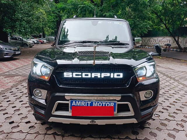 Used 2021 Mahindra Scorpio in Kolkata