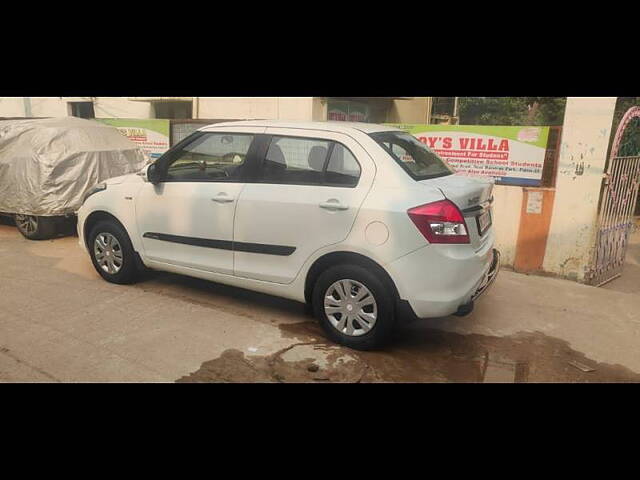 Used Maruti Suzuki Swift Dzire [2015-2017] VDI in Patna