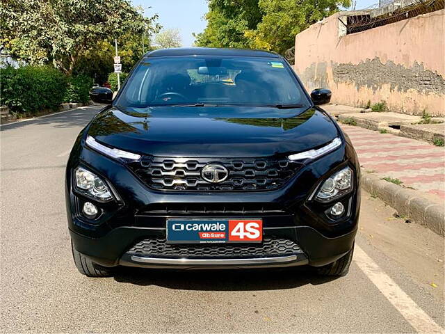 Used 2021 Tata Harrier in Delhi