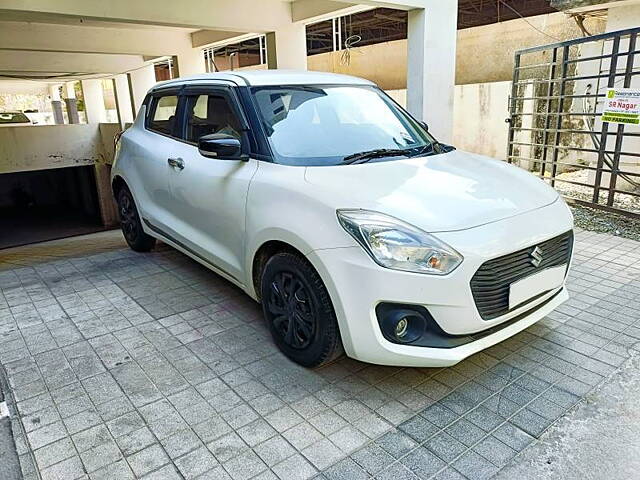 Used Maruti Suzuki Swift [2018-2021] VDi in Hyderabad