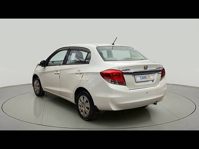 Used Honda Amaze [2013-2016] 1.2 S i-VTEC in Delhi