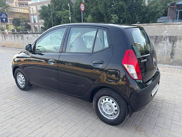 Used Hyundai i10 [2010-2017] Era 1.1 iRDE2 [2010-2017] in Ahmedabad