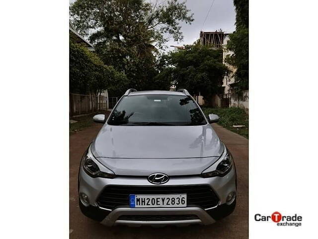 Used 2018 Hyundai i20 Active in Aurangabad