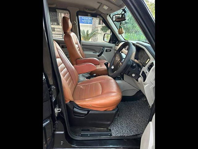 Used Mahindra Scorpio [2014-2017] S6 Plus 1.99 [2016-2017] in Delhi