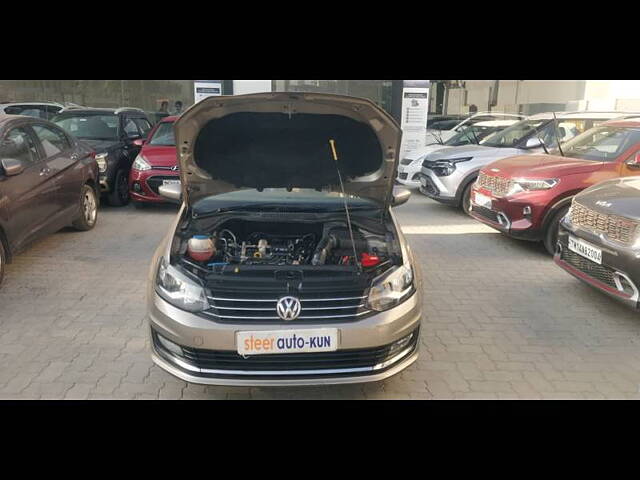 Used Volkswagen Vento [2014-2015] Highline Petrol in Chennai