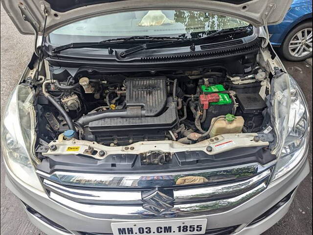 Used Maruti Suzuki Ertiga [2015-2018] VXI CNG in Mumbai