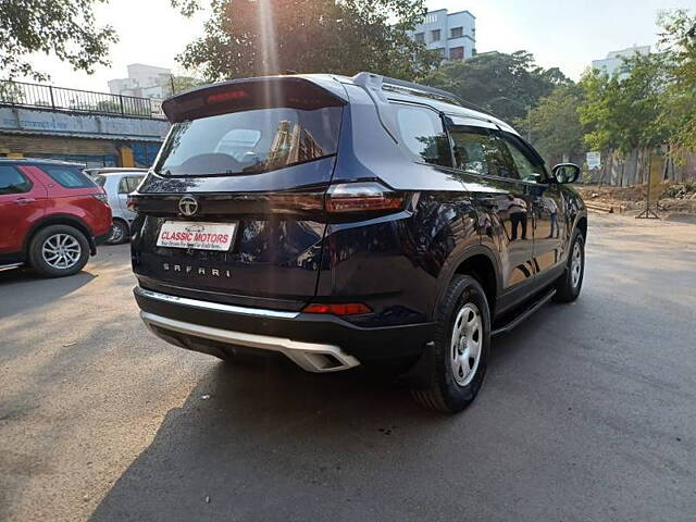 Used Tata Safari [2021-2023] XMA in Mumbai