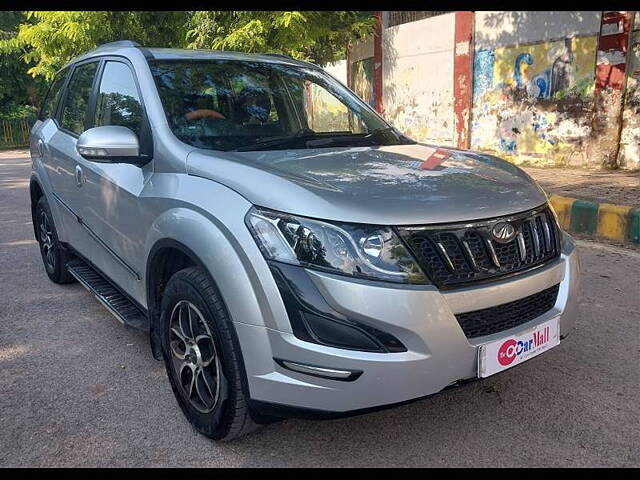 Used Mahindra XUV500 [2015-2018] W6 1.99 in Agra