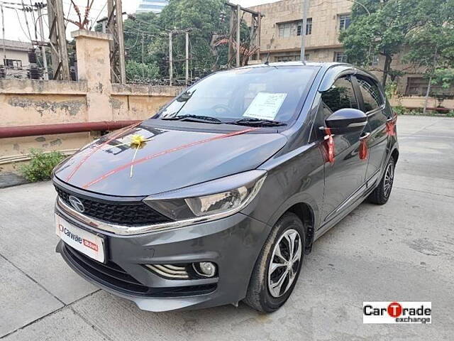 Used Tata Tiago XT [2020-2023] in Noida