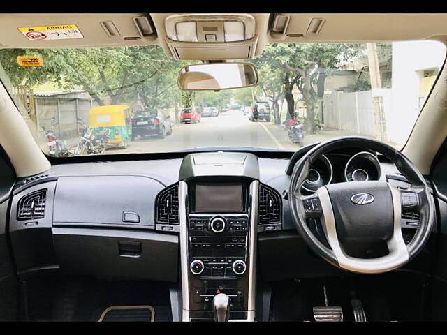 Used Mahindra XUV500 W11 AT in Bangalore