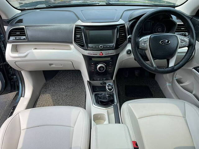 Used Mahindra XUV300 [2019-2024] W8 (O) 1.2 Petrol in Mumbai