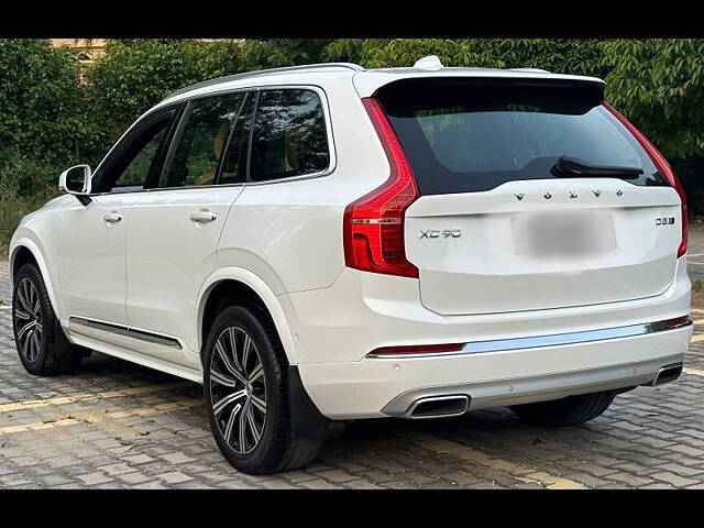 Used Volvo XC90 B6 Ultimate [2022-2023] in Delhi