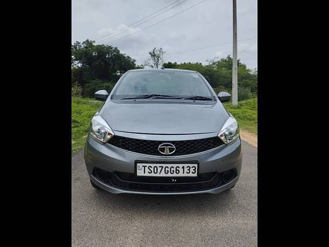 Used 2018 Tata Tiago in Hyderabad