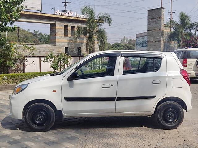 Used Maruti Suzuki Alto 800 [2016-2019] LXi (O) in Bhopal