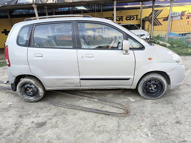 Used Maruti Suzuki Estilo [2006-2009] VXi in Samastipur