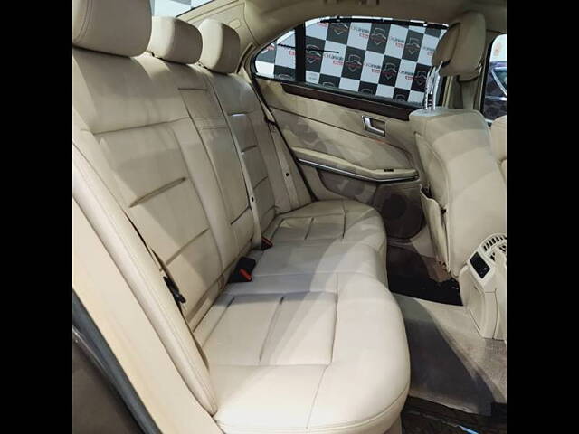 Used Mercedes-Benz E-Class [2013-2015] E250 CDI Avantgarde in Faridabad