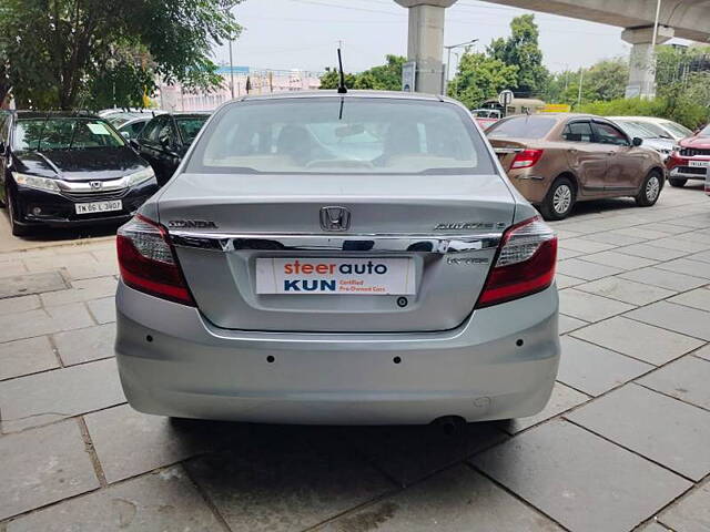 Used Honda Amaze [2013-2016] 1.2 S i-VTEC in Chennai