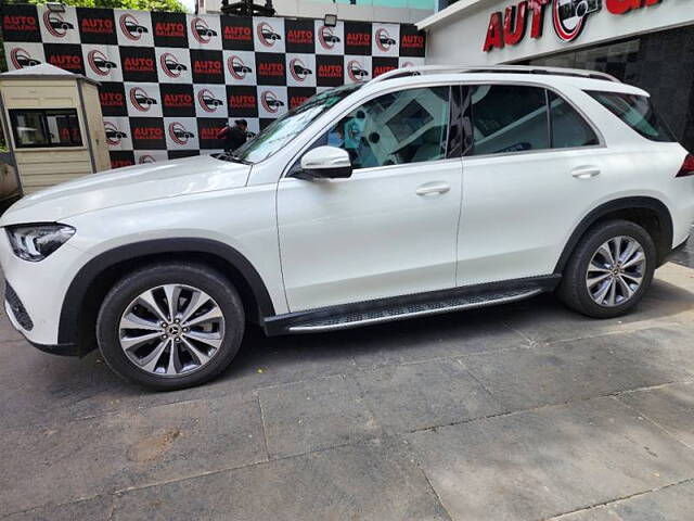 Used Mercedes-Benz GLE [2020-2023] 300d 4MATIC LWB [2020-2023] in Mumbai