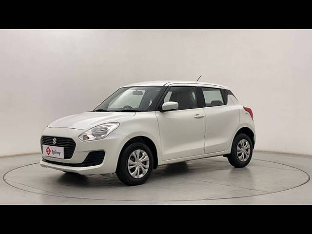 Used 2019 Maruti Suzuki Swift in Pune