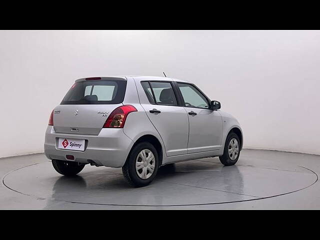 Used Maruti Suzuki Swift [2014-2018] VXi ABS [2014-2017] in Bangalore