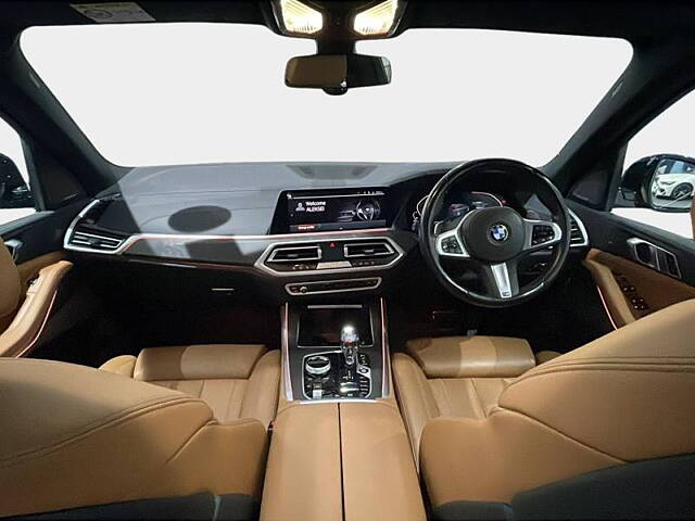 Used BMW X5 [2019-2023] xDrive40i M Sport in Mumbai