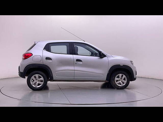 Used Renault Kwid [2015-2019] RXT [2015-2019] in Bangalore